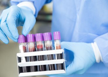 Какие болезни выявит анализ крови?